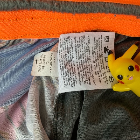 Nike Kobe Elite Basketball Dri Fit Shorts Men’s Size XL - Picture 7 of 15